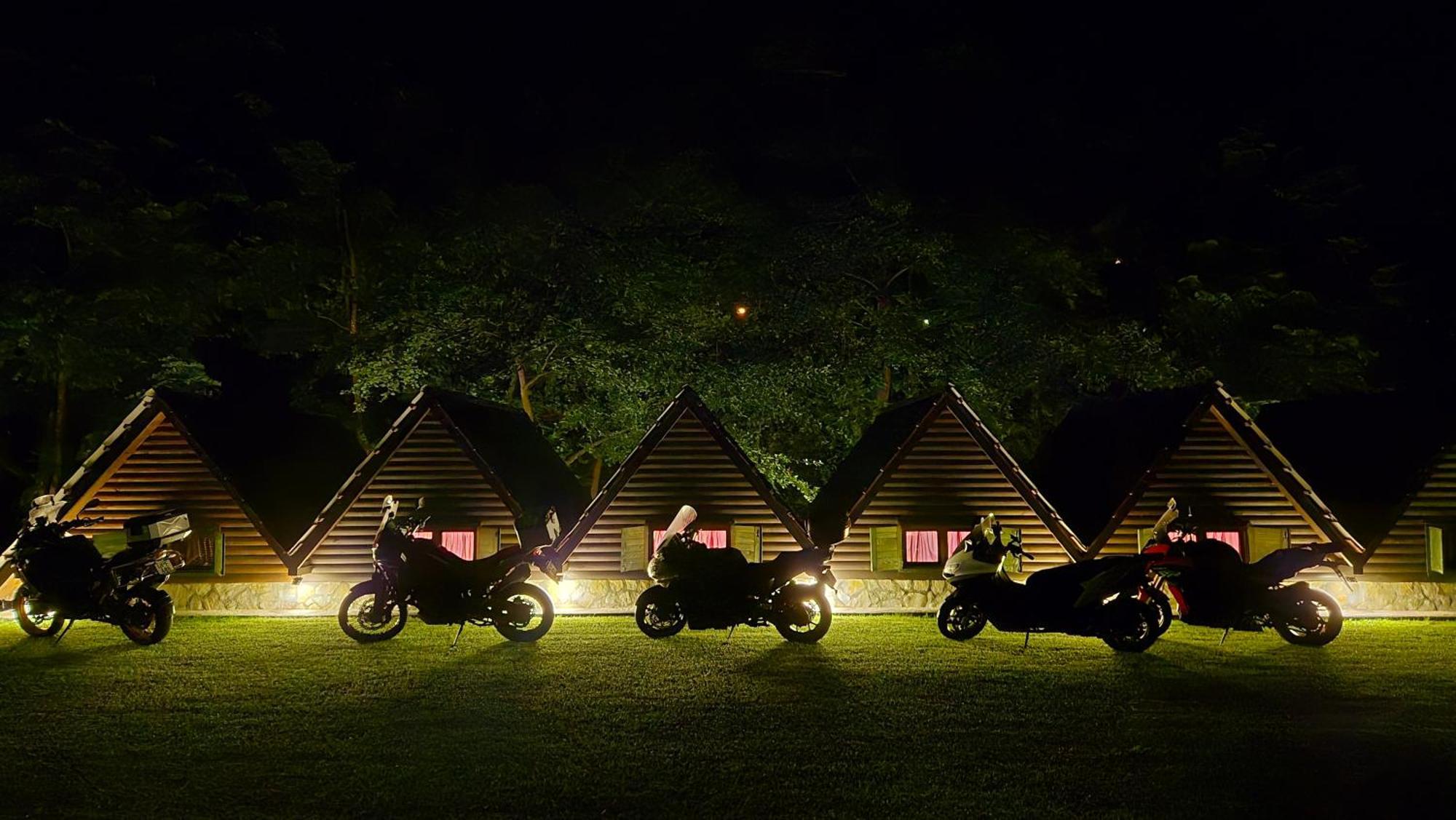 Camping Drina Foca Exterior photo