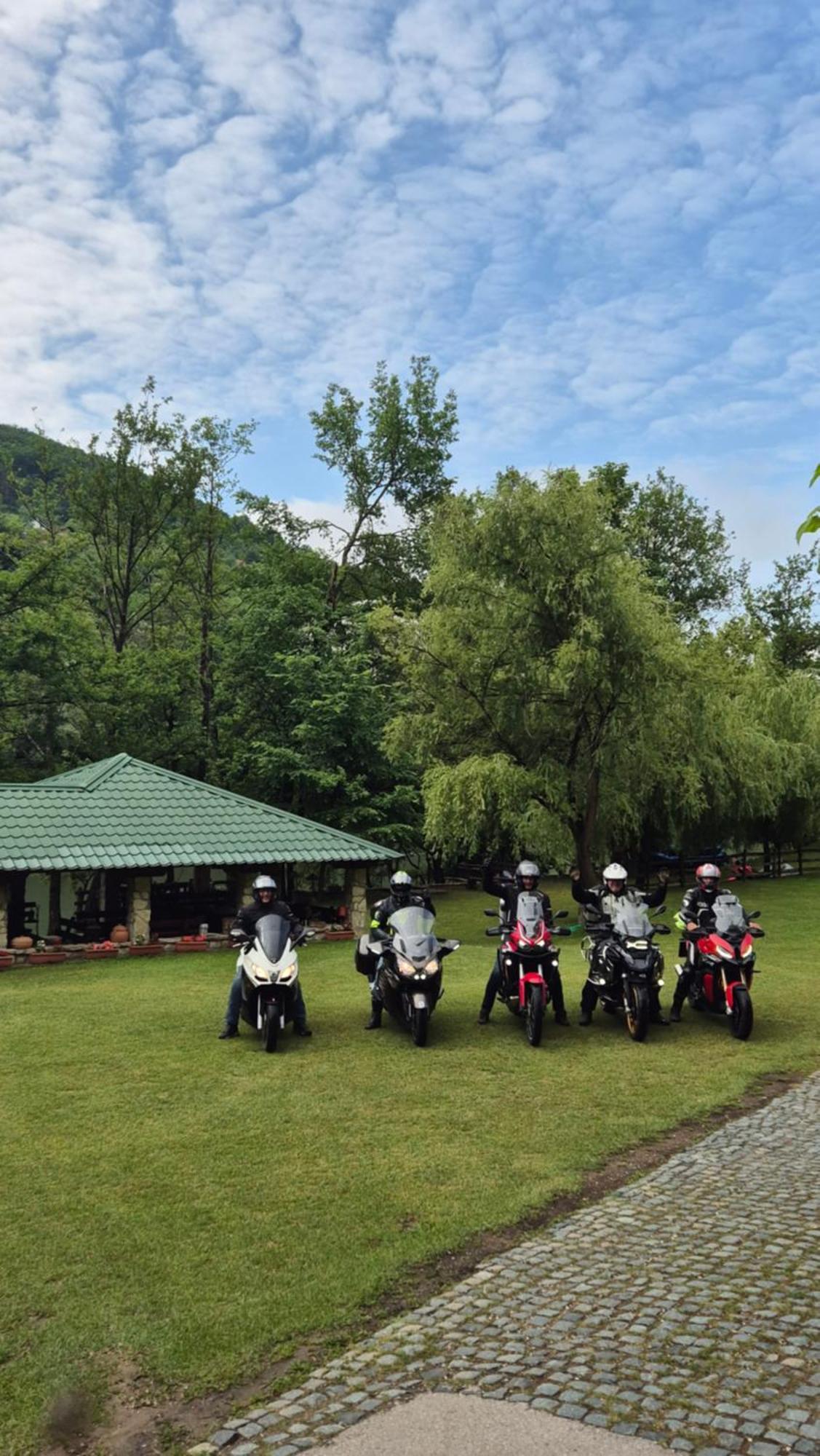 Camping Drina Foca Exterior photo