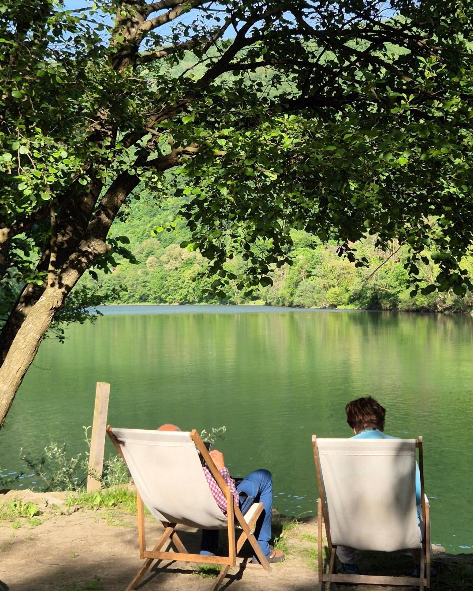 Camping Drina Foca Exterior photo